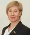 ПАВЛОВА Ольга Ивановна